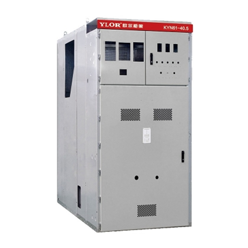 KYN61-41.5高壓開關設備柜體